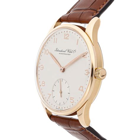iwc jubilee
